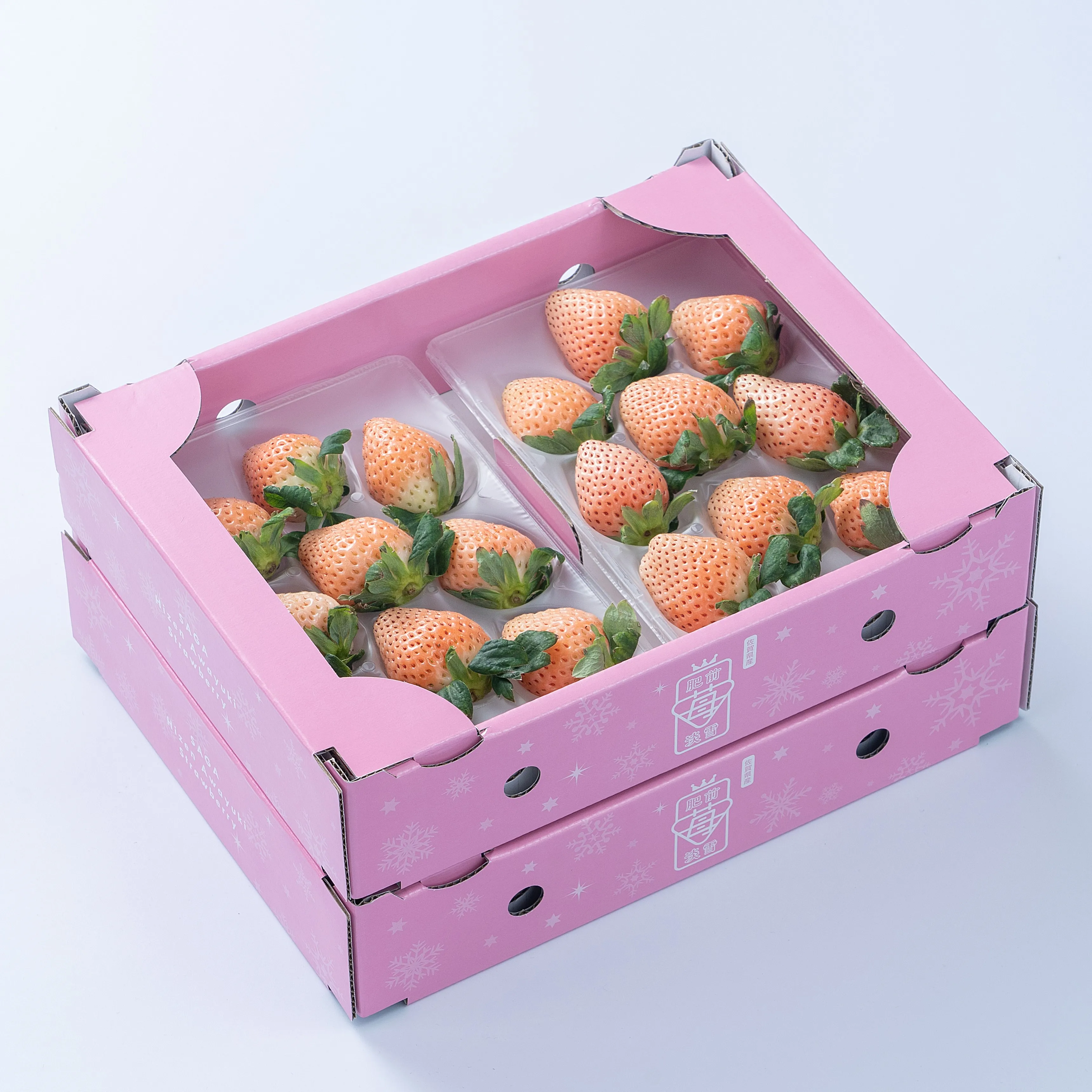 Отличная цена японские белые растения клубника