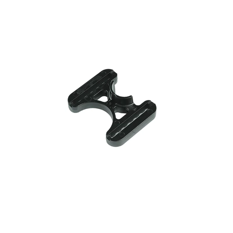 Hot selling Wheelchair Parts AL380 UPPER BASE MOUNT Die casting Metal parts and casting services
