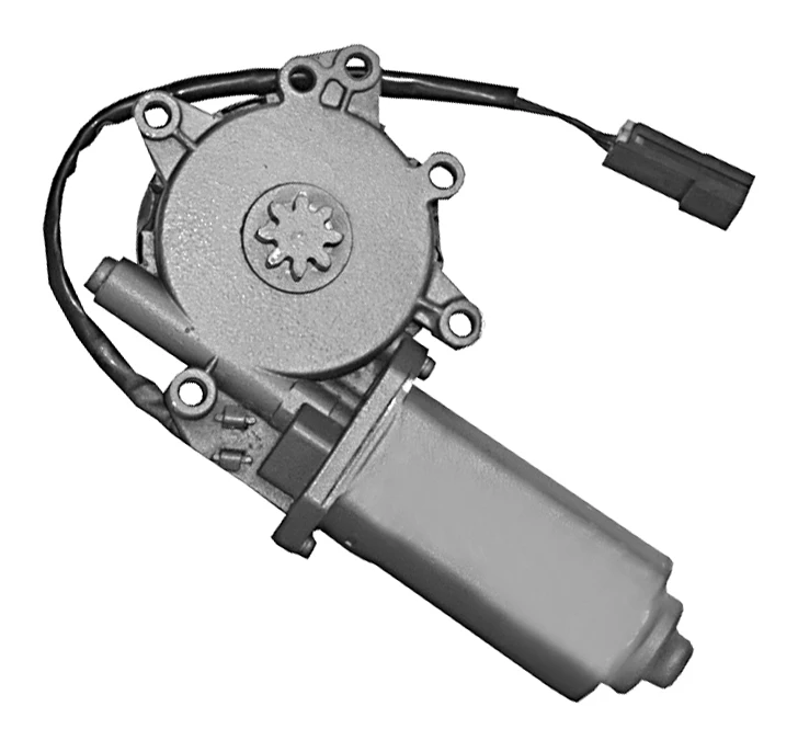 12v  electric dc power window lift motor