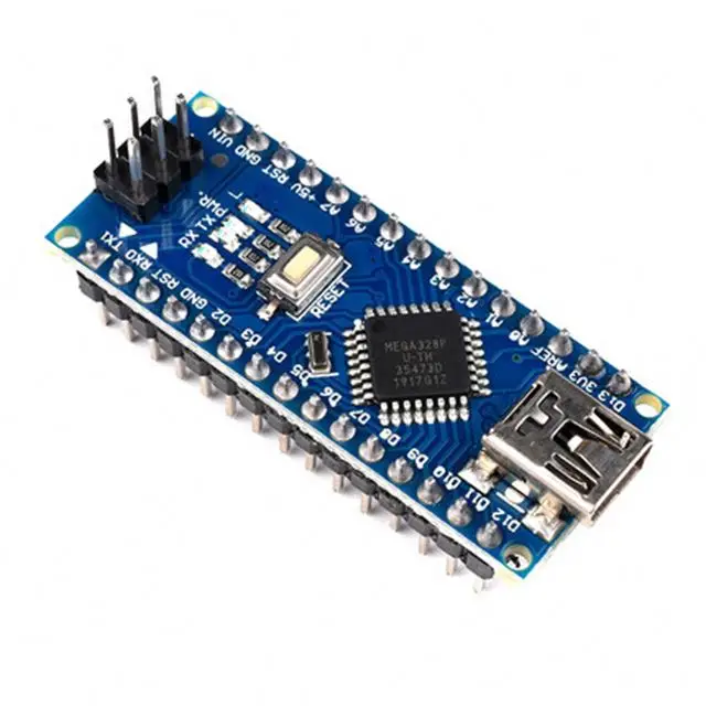 ATMEGA328P MINI Type-C Nano 3 0 USB V3.0 ATmega328P CH340G 5 в 16 м модуль 328P CH340C