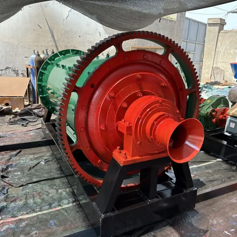 6x8 used ball mill grinding machine gold machine specification 18mm ball and mill machine specification ink