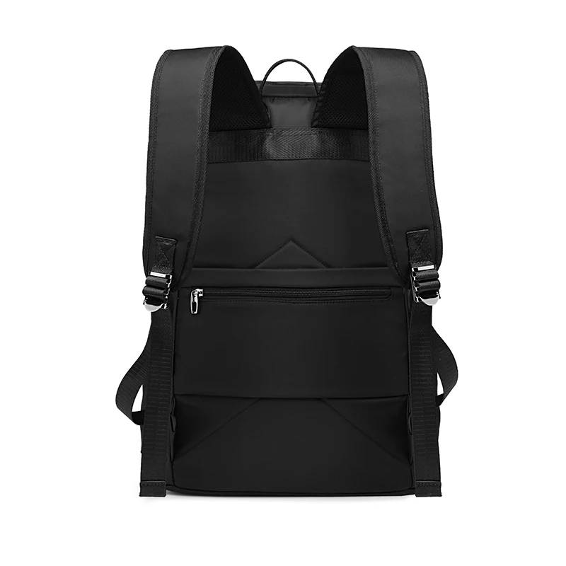 Вместительный Повседневный Рюкзак BH 2738 BINHAO для путешествий, отдыха, компьютера, корейский школьный ранец для старшей школы, дорожный рюкзак