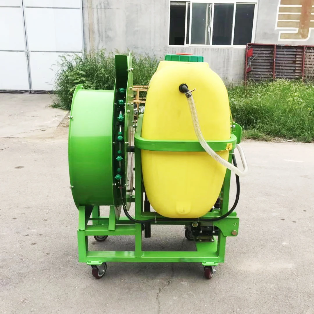 New Products Strong Penetrating Power Air Blast Sprayer Orchard Power Sprayer For Agriculture