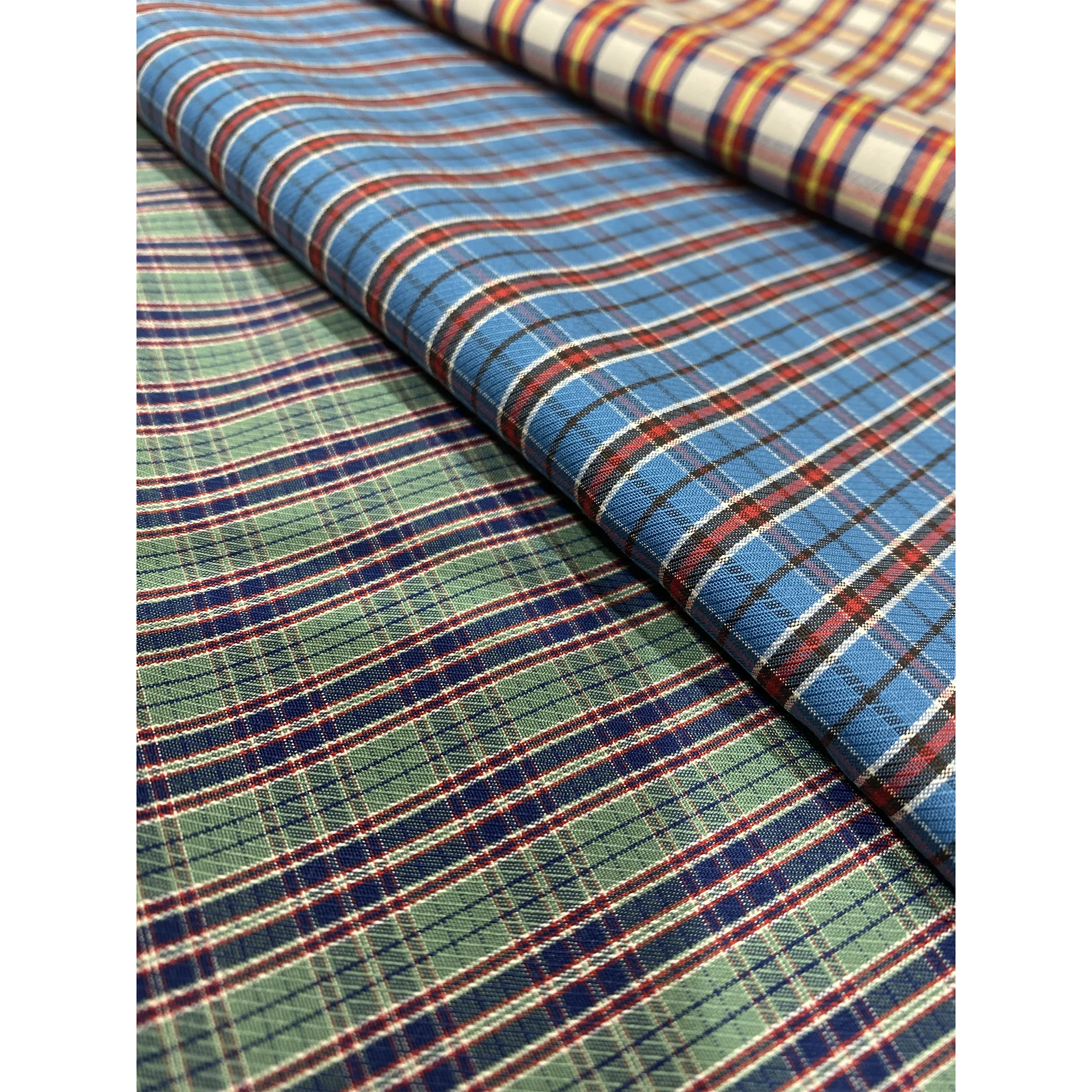 Mousseline soft silky blouse clothes making cotton fresh fabric