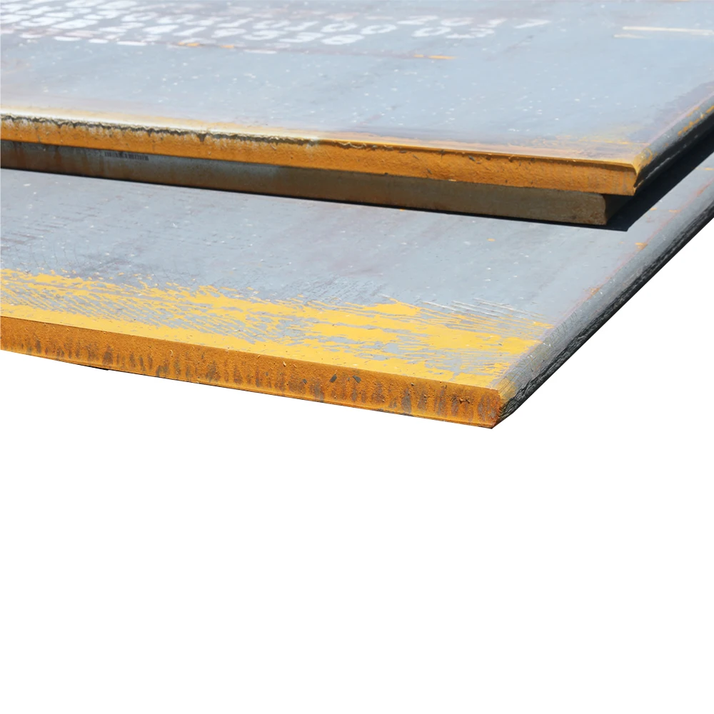 High quality astm a36 Q195 Q235 Q355 Carbon Steel Sheet hot rolled high strength Carbon Steel Plate Coil for construction