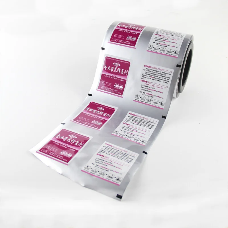 RTRY-320D Automatic high quality aluminum foil flexo printing machine for 4 color 4 UV dryer