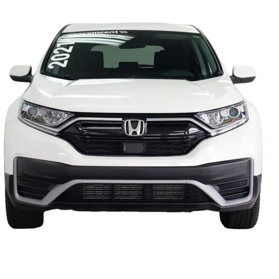 Топ б/у 2021 Hondaa CR-V LX Автоматический с левым и правым приводом для продажи