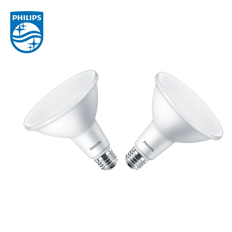  Лампа светодиодная PHILIPS 14-120 Вт PAR38 827 25D