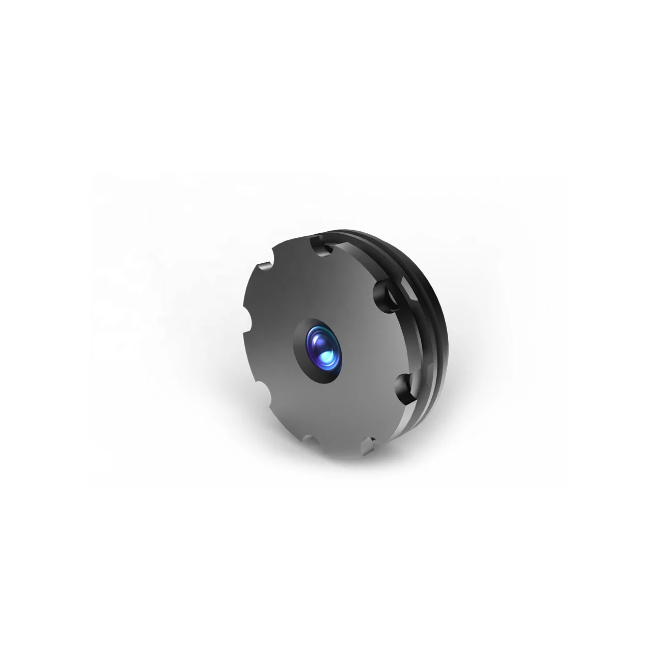 2 Мегапиксельная видеонаблюдения объектив 6 мм 1/6