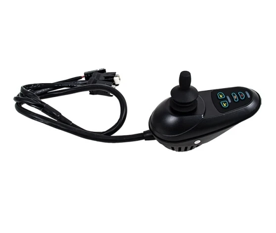 Best selling 24v joystick controller for electric wheelchair