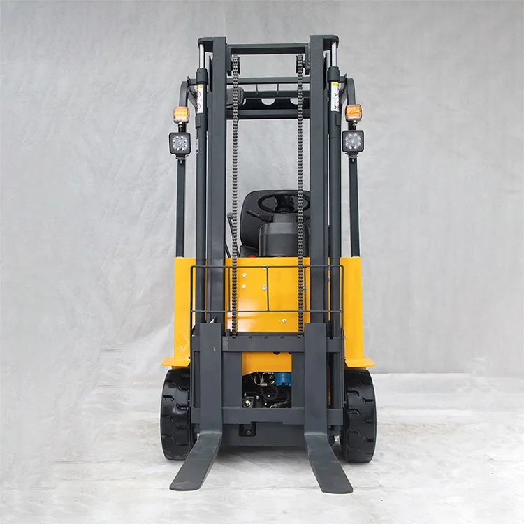 Ящер 2000 кг 2500 2 тонны 2.5ton Montacargas Electrico Электрический