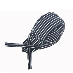 Cheap Price Non Woven Round Top Chef Hat Restaurant Supplies Cook Hat