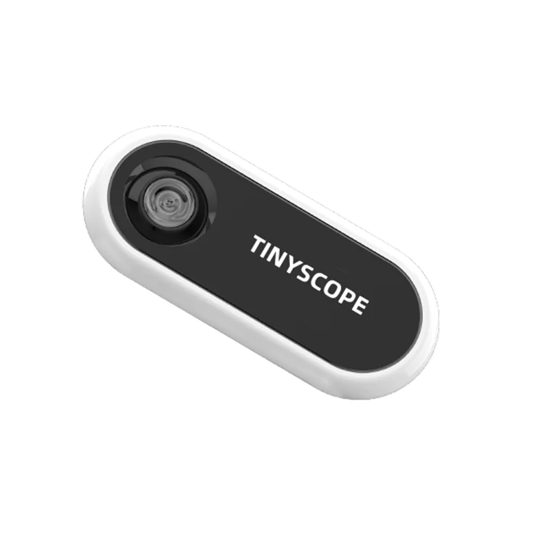 Mini Pocket digital biological microscope Portable Cell Phone Microscope