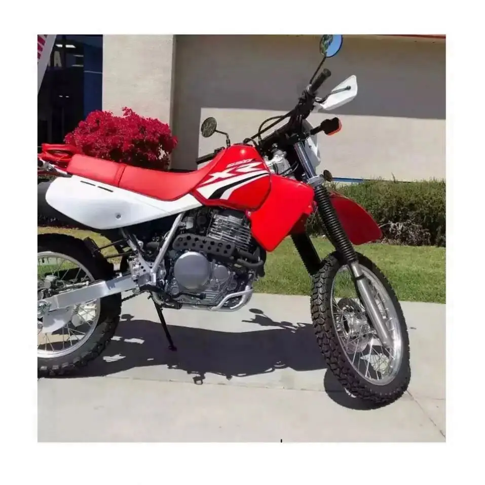 Качество предложения 2022 HONDAS XR650L мотоциклы Dirt bike мотоцикл