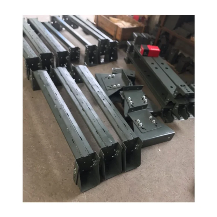 guide rail bracket elevator rail bracket elevator parts