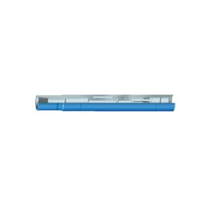 High quality API standard fishing tools lifting-lowering and releasing overshot for oilfield