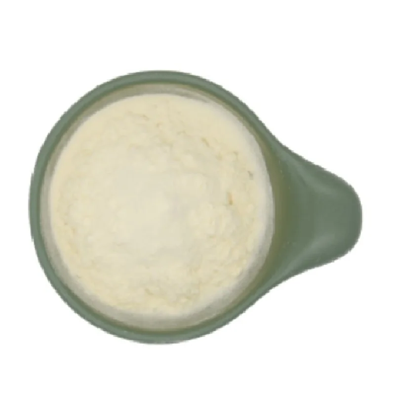 Pure Natural Allium sativum Garlic Extract Powder 1% 2% 5% Allicin