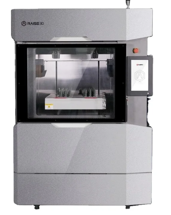 Промышленный Высокоточный 3D-принтер Raise3D RMF500 для производства деталей