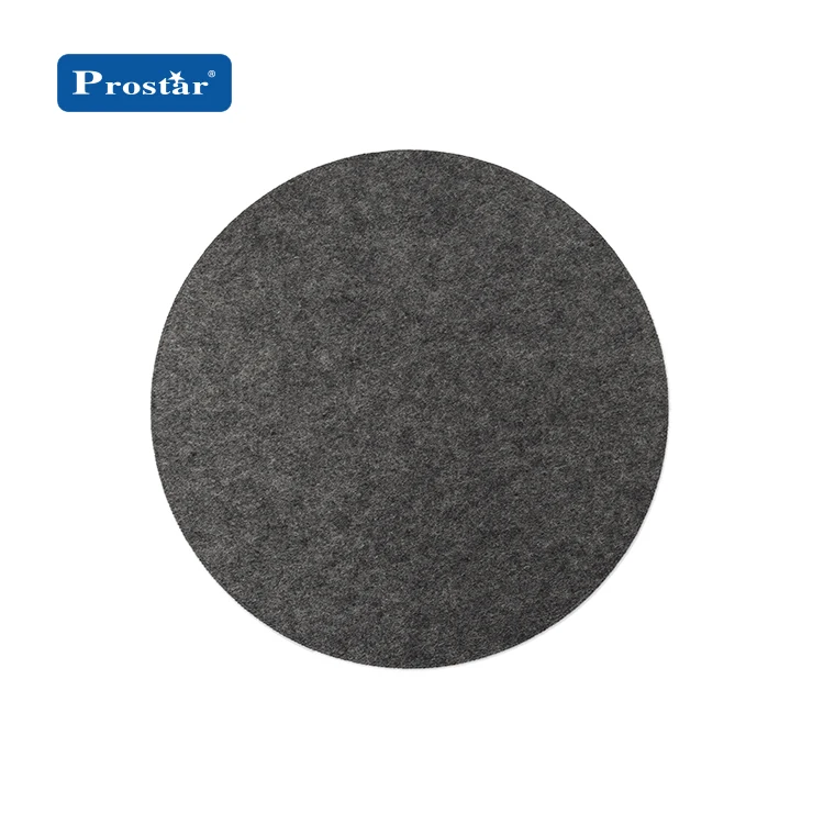 simple fabric  dishes protectors table mat coasters placemat any color