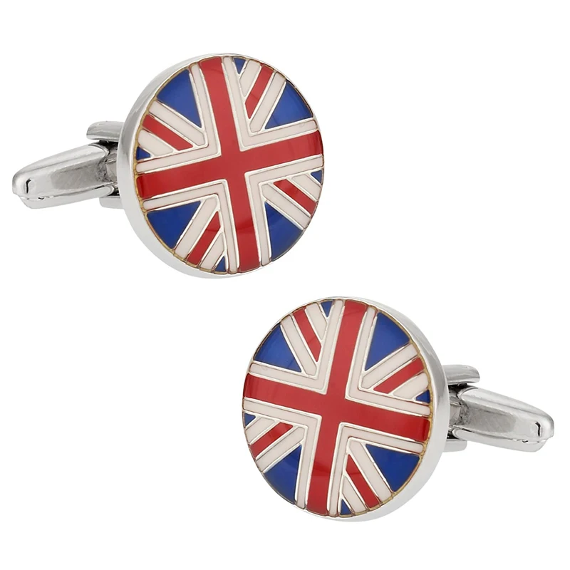 Wholesale creative metal crafts cartoon Animation abstraction colored business exquisite as gift