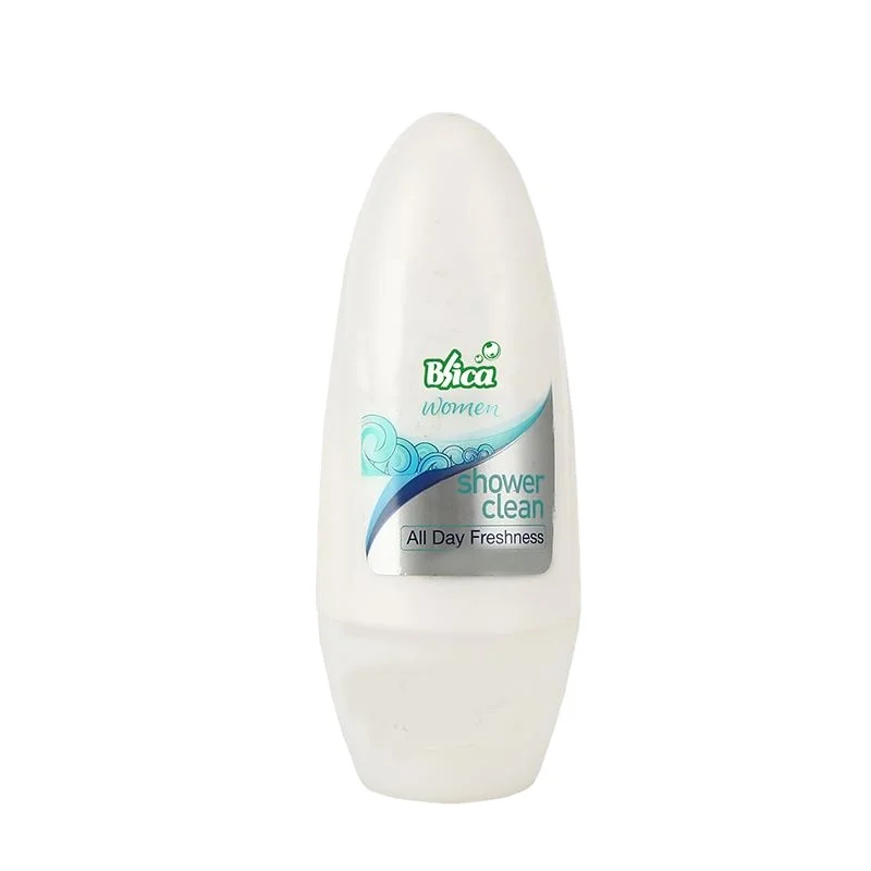 
Selling well all over the world Mild fragrance lasting anti-perspiration fashion Liquid body antiperspirant deodorant 