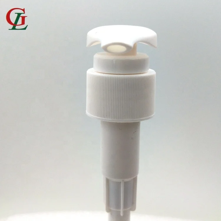 Best sale 33/410mm PP bottle pump dispenser bottle water dispenser, Liquid pump