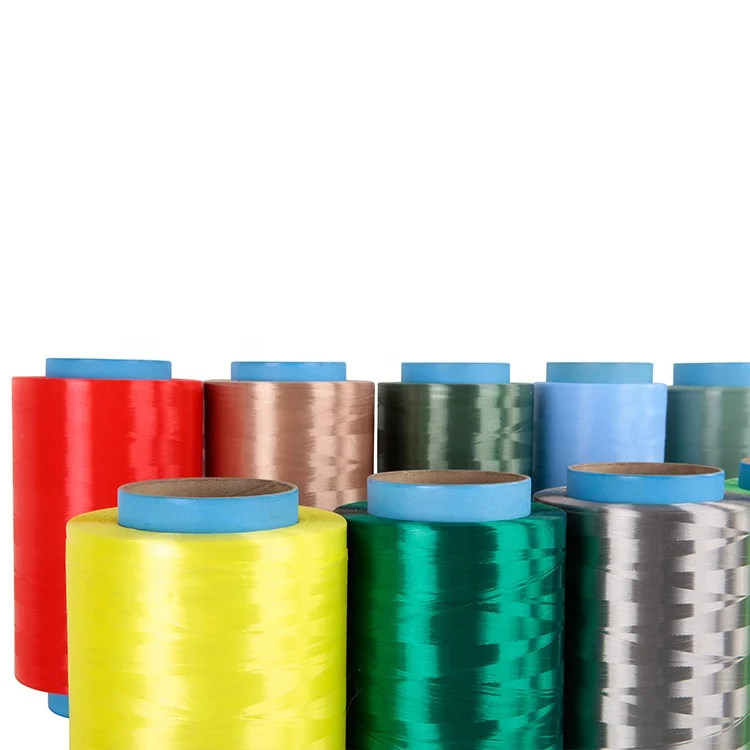 QianXiLong Endura Force Ultra-High Molecular Weight Polyethylene Thread