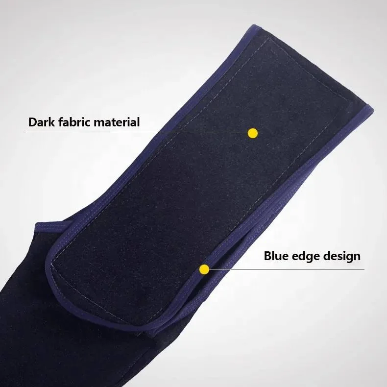 Dog Leg Sleeve to Stop Licking, Cone Collars Alternative, Scratch Resistant Wear Resistant Dog Recovery Sleeve