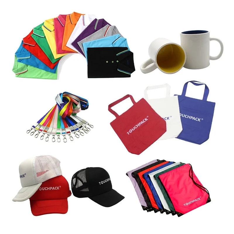 Custom Logo Small Estate Promotional Products Merchandising Business Novelty Promotional Gift Sets Corporate Items For Marketing
