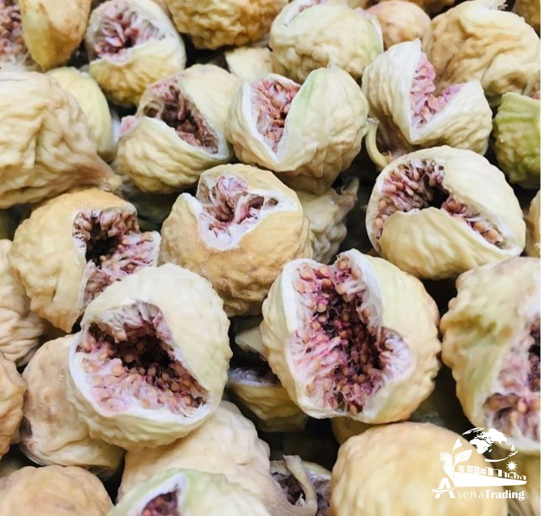wholesale snacks hot sale Reasonable price fruits and vegetables Figs Organic dried cut figs sun dried figs