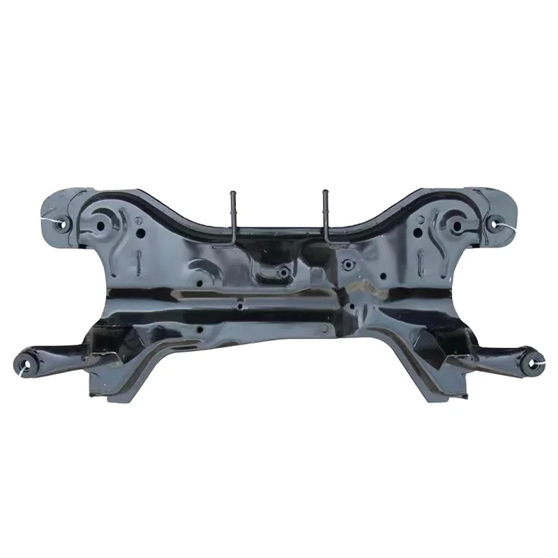 HUAXI OEM 62401-1C200 Engine Crossmember Auto Parts Chinese Factory Price For  GETZ 2006-2010 Korean Car Parts 624011C200