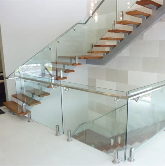 New design balluster balustrade balustrades glass balustrade occasion