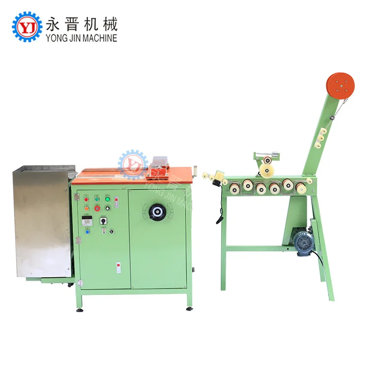 Elastic or Non Elastic Edge-Festooning Festooning Machine,tape maker machine