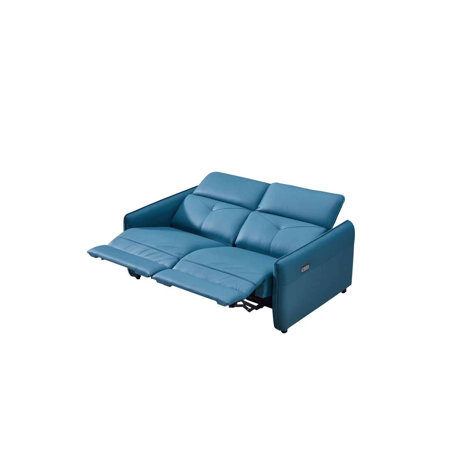 Personalized Home Customization Leather Sofa A Luxurious Combination Sofa That Embodies Both Luxury And Comfort