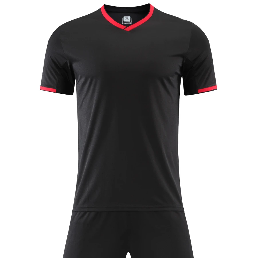 Man Jersey  Custom Kids Uniform Man And Women Custom Shirt