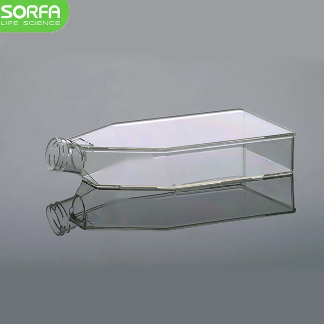 Лабораторные клеточные культуры колбы лабораторные 600 мл химия колбы лабораторные с заглушкой уплотнения колпачок