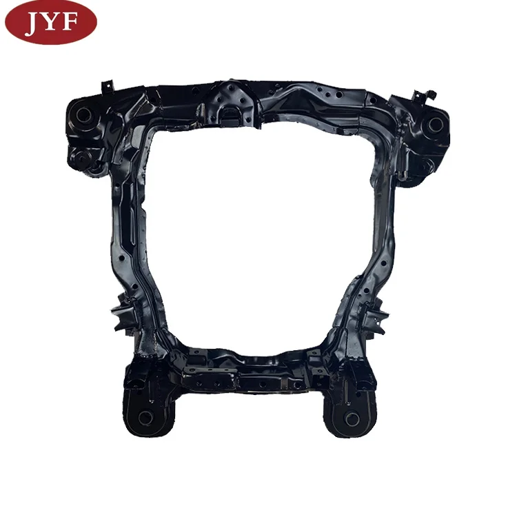 New Product Wholesale Auto Body Systems Front Axle Beam for Hyundai Tucson OEM 624051F000 2005 2006 2007