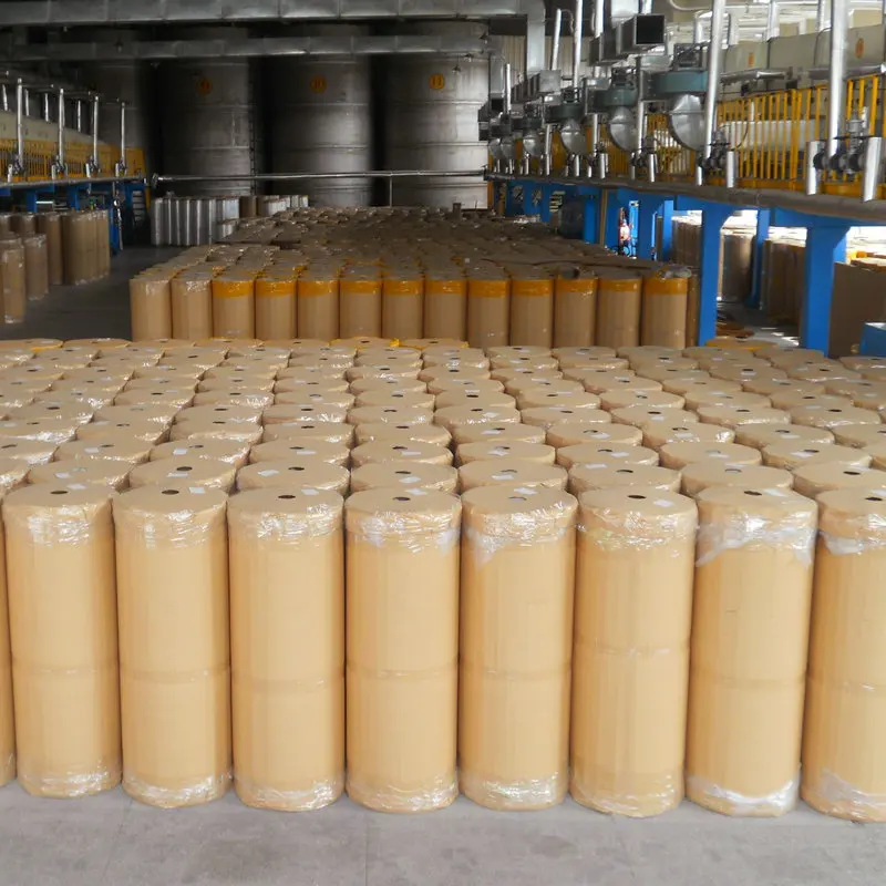BOPP packing tape Jumbo roll