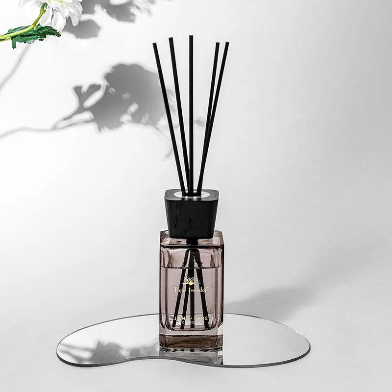 Shenzhen Manufacturers liquid essential oil rattan aromatherapy home bedroom fragrance purification aromatic toilet perfume