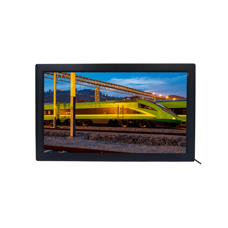 New product 23 inch rj45 poe power android 6 all in one tablet pc without battery for vending machine