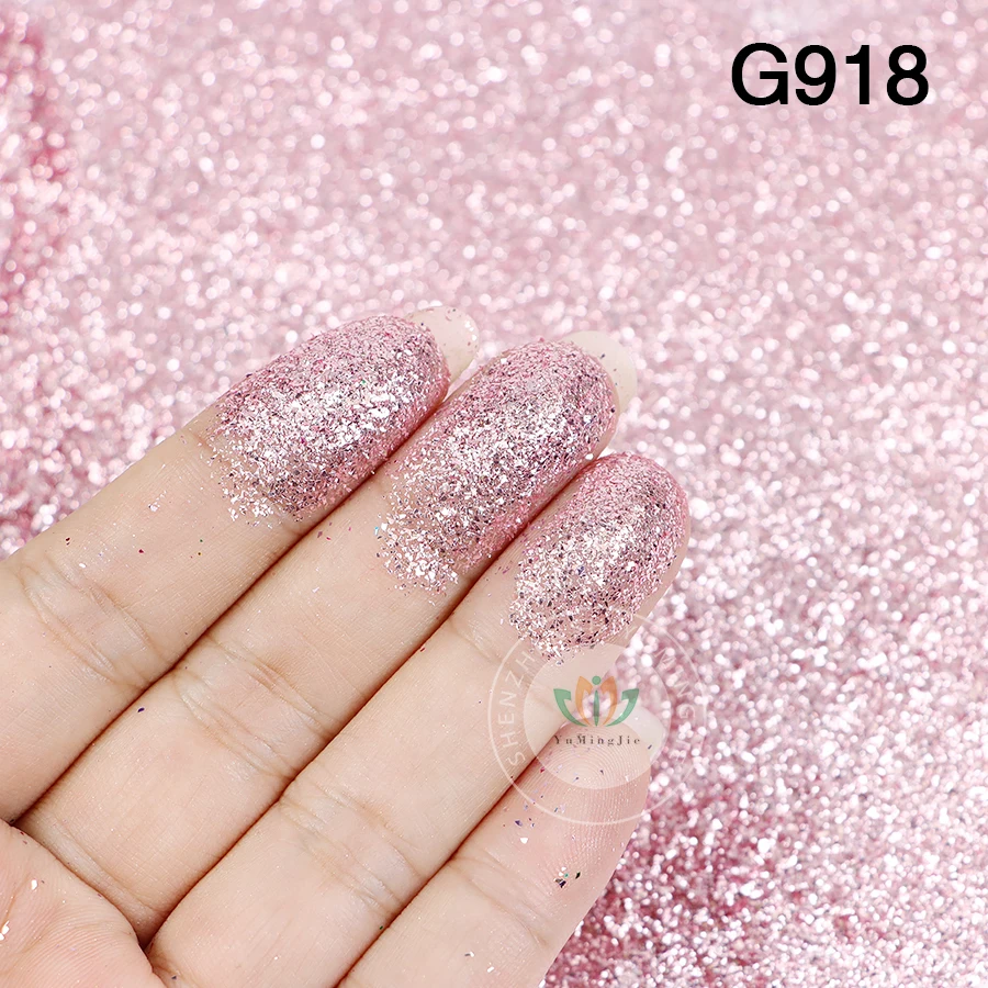 Wholesale High Temperature Solvent Resistant Glitter Powder For Coating Paint Printing Ink