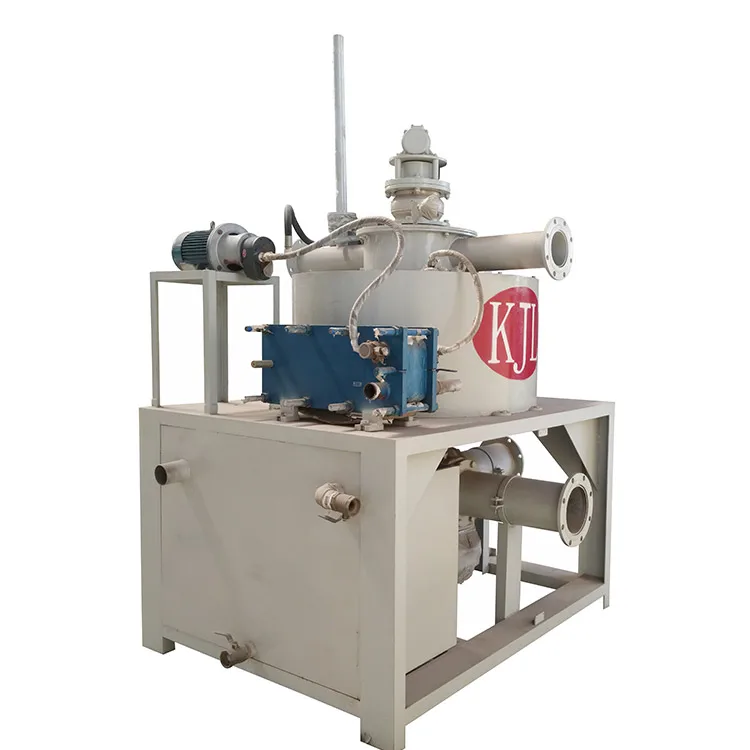 
High Intensity Magnetic Separator/dry Magnetic Sand Separator/magnetic Separator Manufacturer 