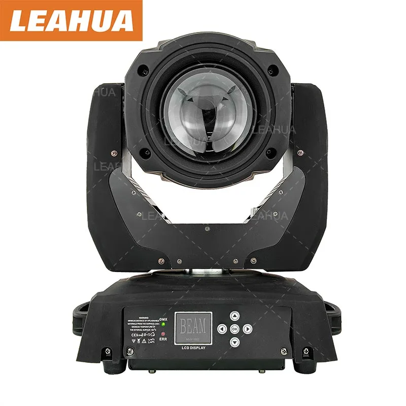 DMX Moving Head 230w 7r Moving Head Light Mini Beam Moving Head Light For Disco Dj Nightclub Stage Lights