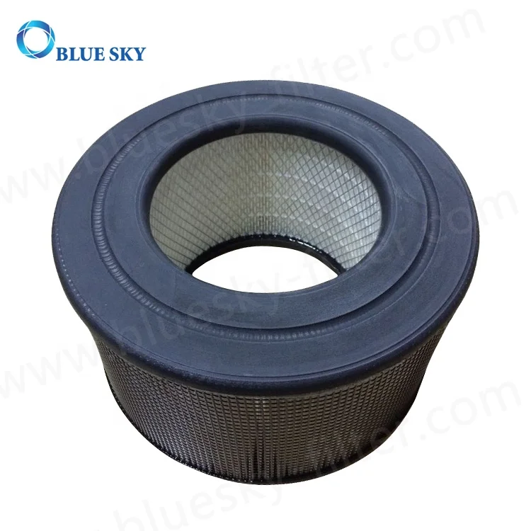 Replacement for Honeywell 21500 21600 17200 51500 61500 Enviracaire Air Purifier True Hepa Filter