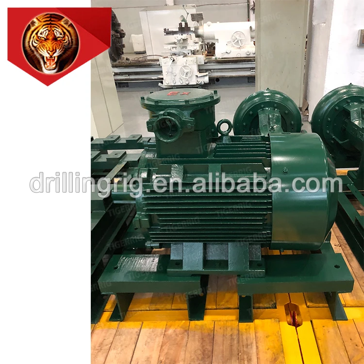 GAMBOSS Low Noise 10 Years Wok Life SB Series Sand Pump Centrifugal Pump Super Charging Pump