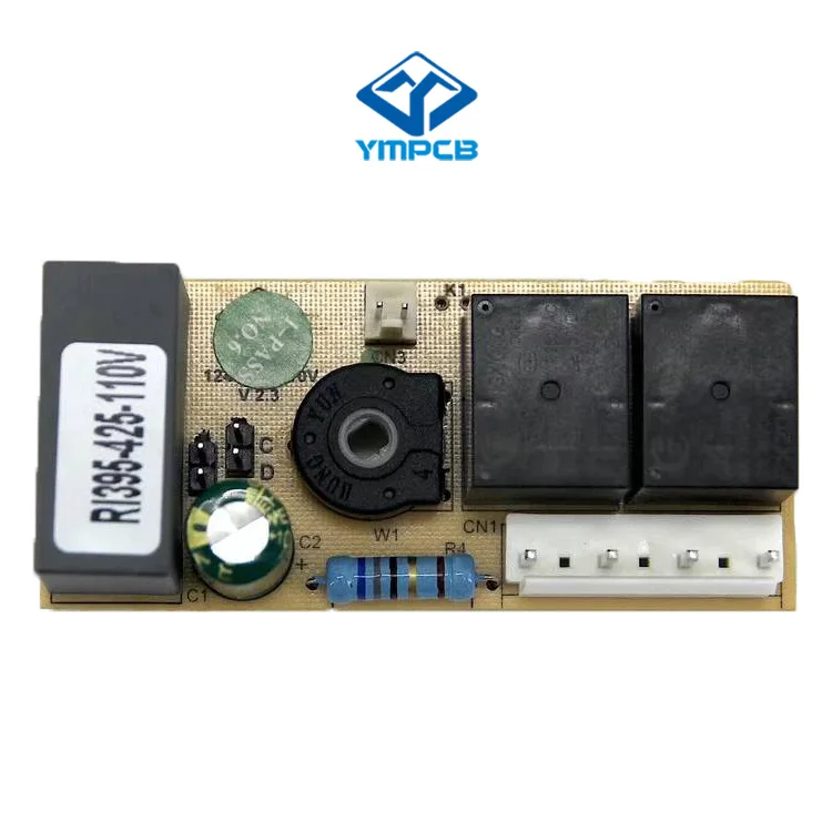 Factory Direct Supply RI395-425 Refrigerator  Power Board For Domestic Appliance Control Board Mother Boars