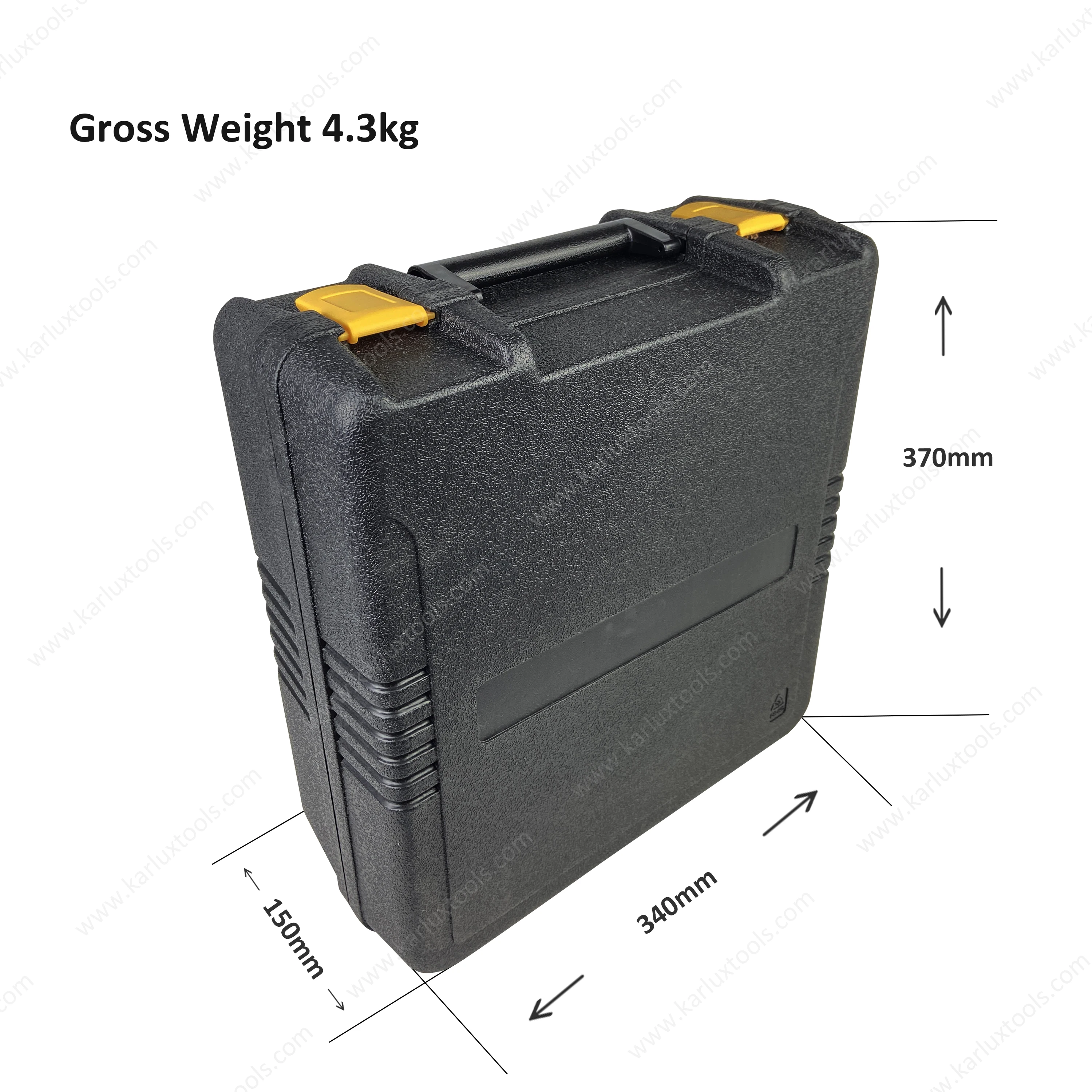 M3-M10 Hydraulic Pneumatic Air Rivet Nut Gun Tool Air Hydraulic Riveter