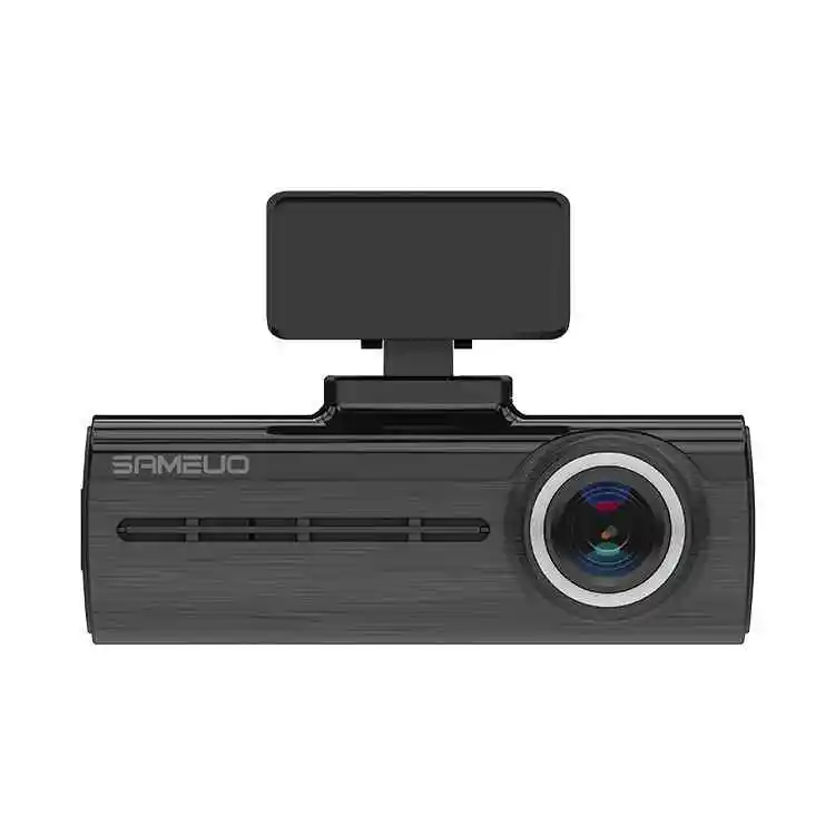 Самеуо U750 высокочеткого суперконденсатора 2k автомобильный рекордер WiFi GPS Dash Cam Автомобильный Черный Ящик Wifi черный ящик