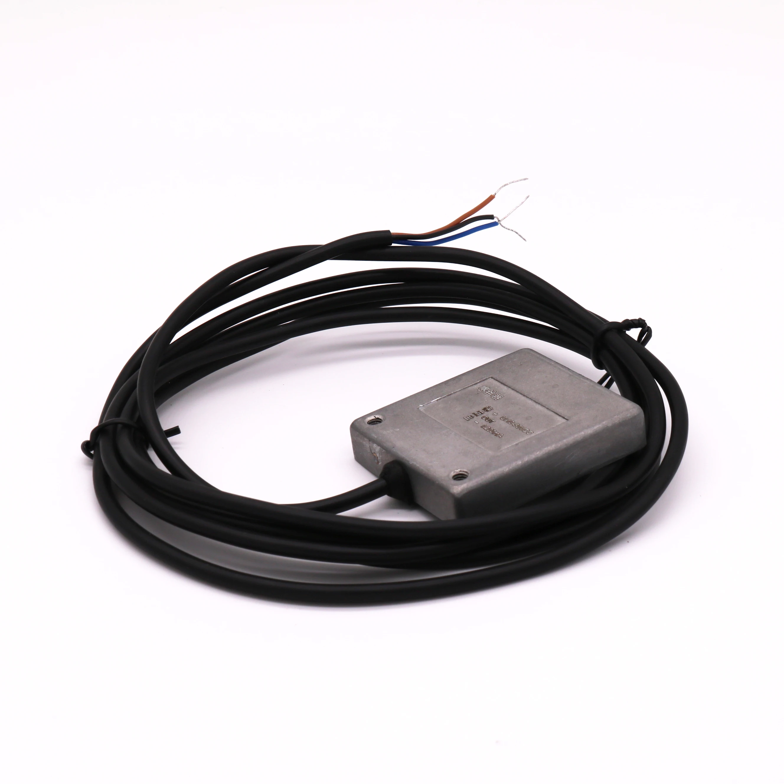 Textile Industry High-performance High frequency yarn sensor to detect broken yarn, stoping yarn