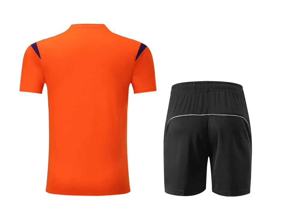 Футболка для тенниса для мужчин и женщин с логотипом завода